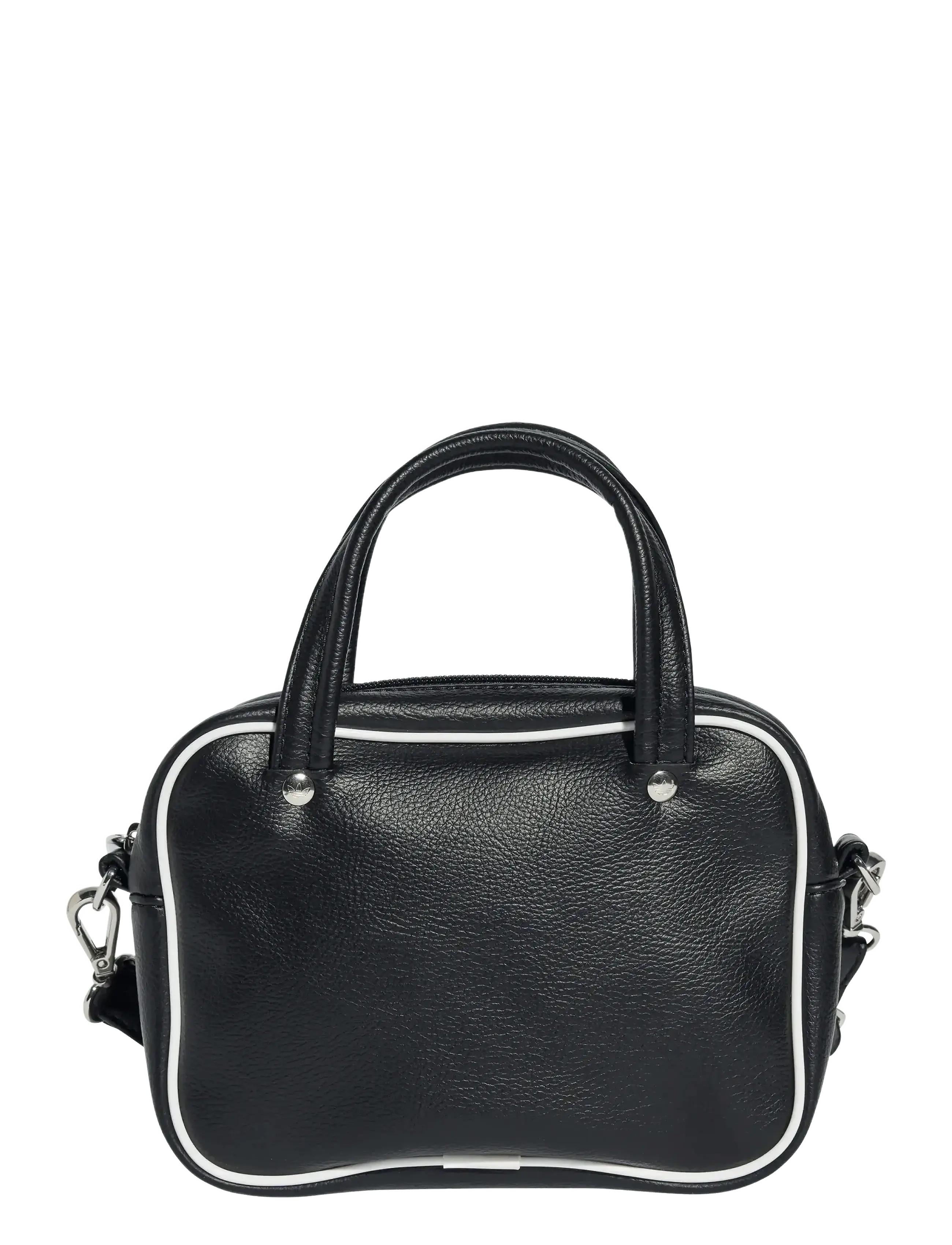 adidas Originals - ADICOLOR SB - torebki typu crossbody i nerki - black - 1