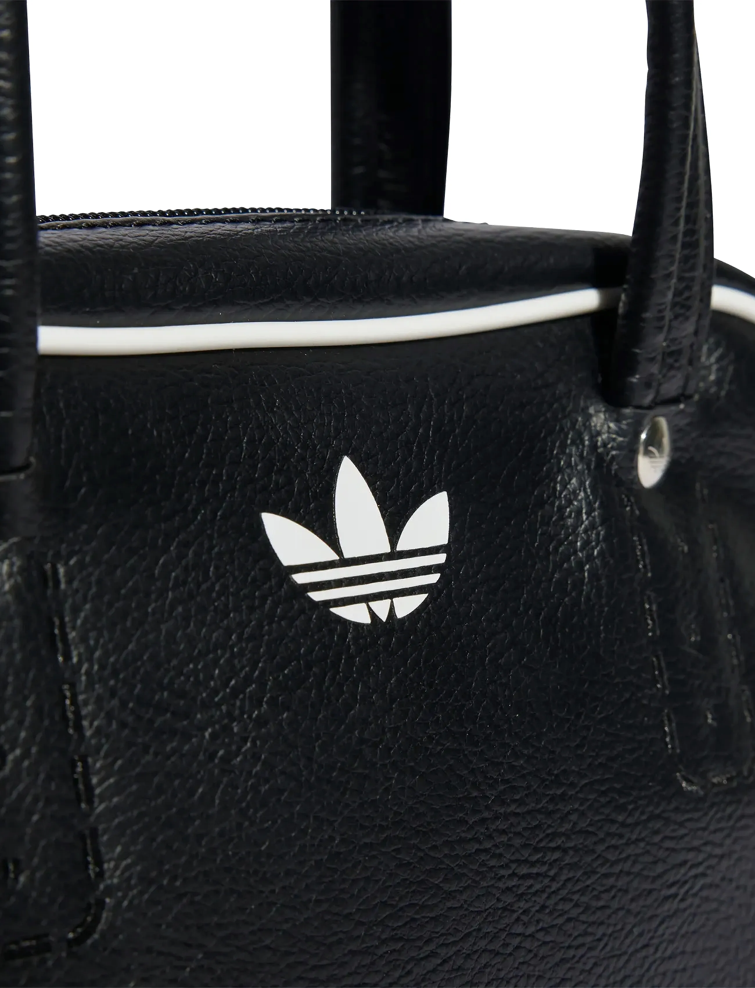 adidas Originals - ADICOLOR SB - torebki typu crossbody i nerki - black - 3