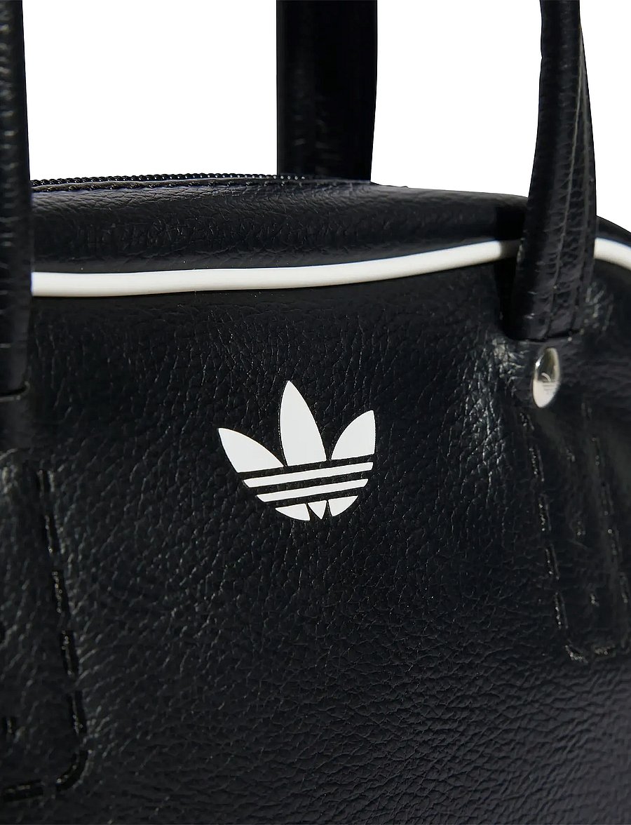 adidas Originals - ADICOLOR SB - torebki typu crossbody i nerki - black - 3