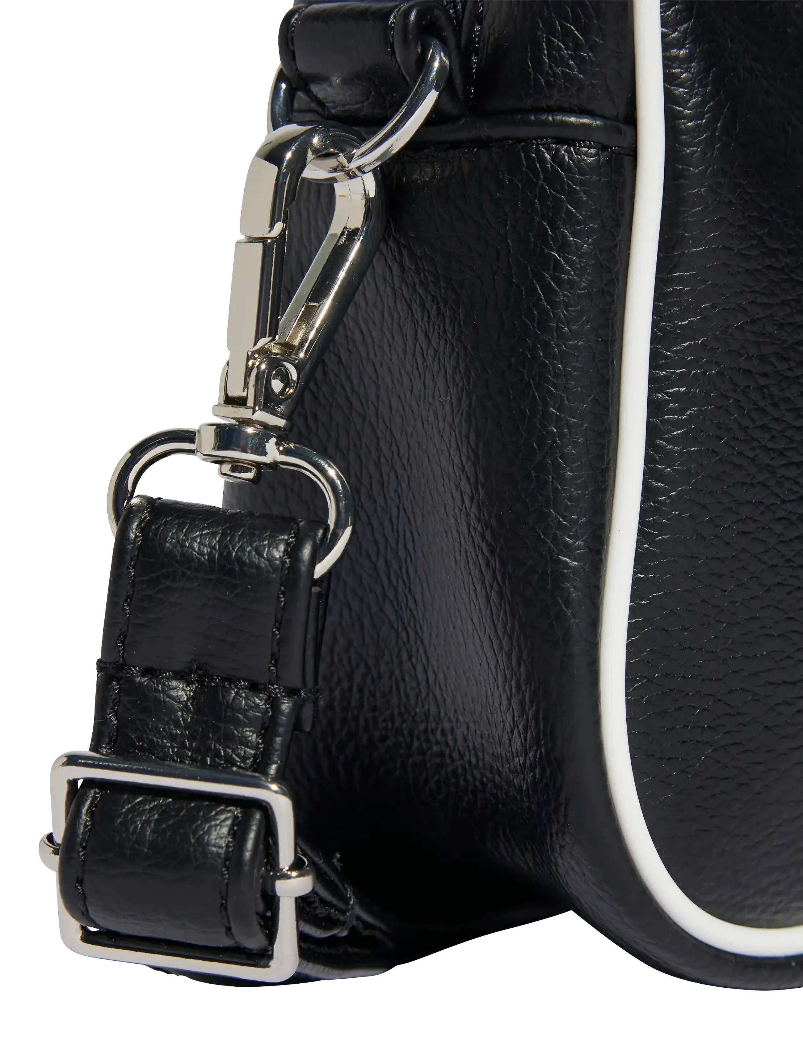 adidas Originals - ADICOLOR SB - torebki typu crossbody i nerki - black - 4