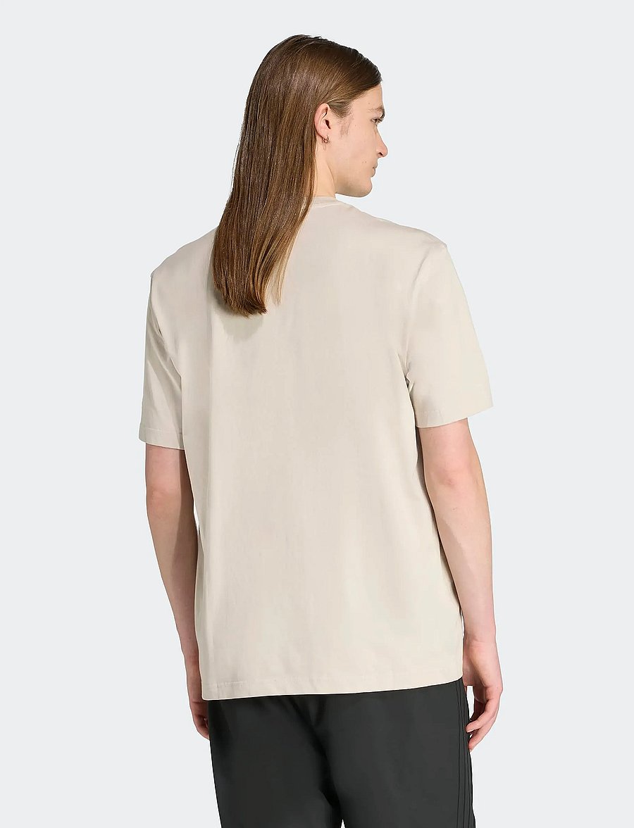 adidas Originals - GRAPHIC LO SS T - tops & t-shirts - wonalu - 2