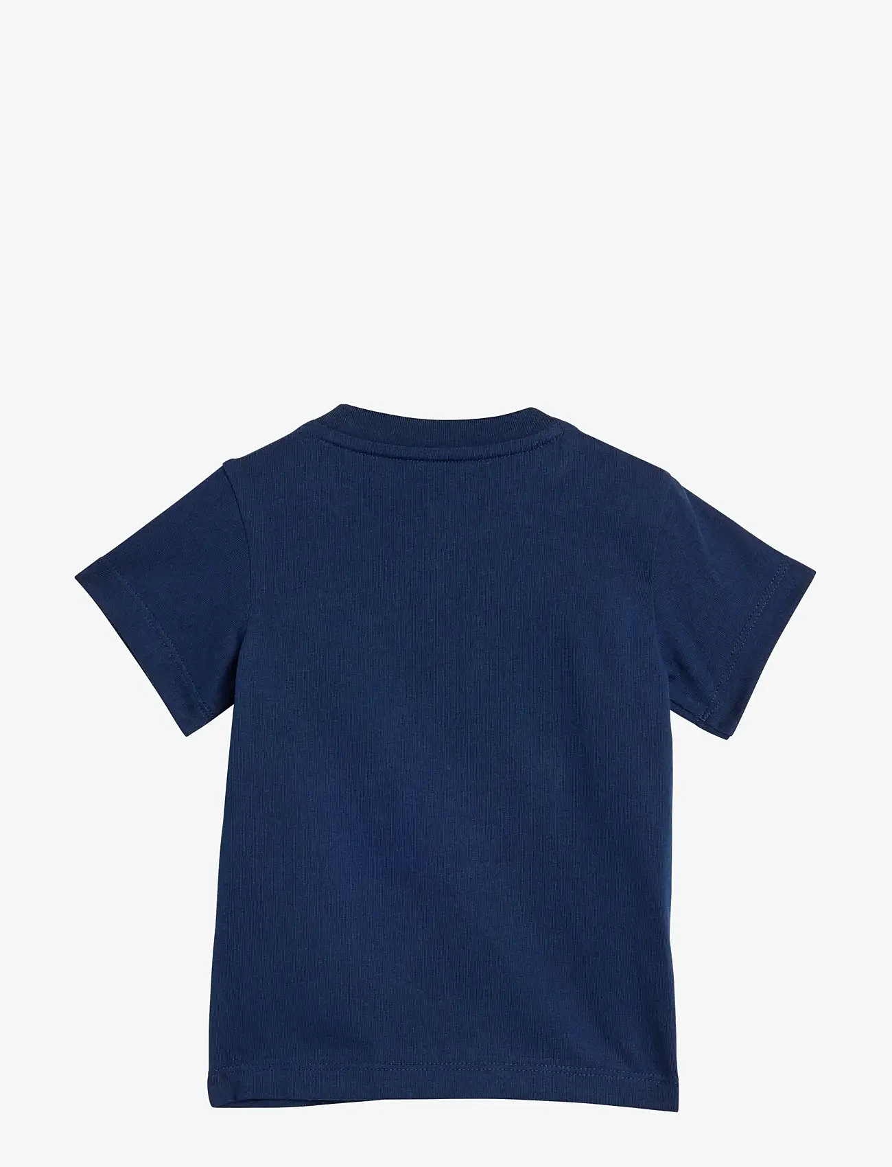 adidas Originals - TREFOIL TEE - kortärmade t-shirts - nindig - 1