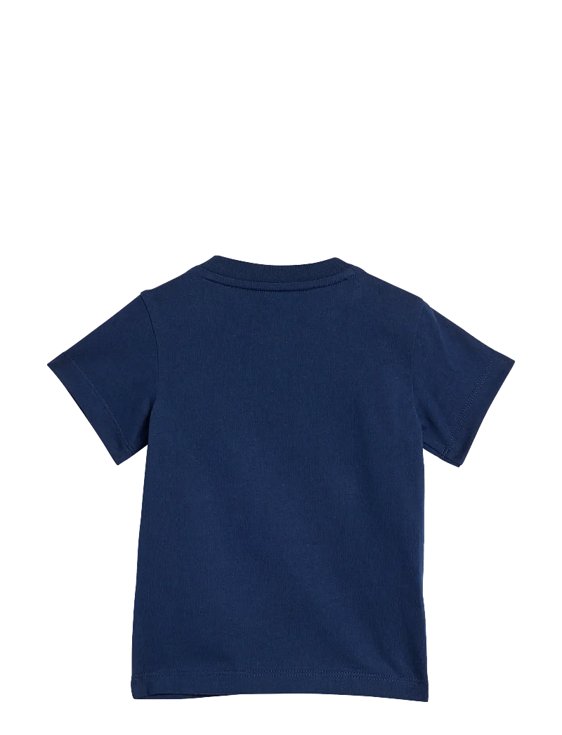 adidas Originals - TREFOIL TEE - t-krekli ar īsām piedurknēm - nindig - 1