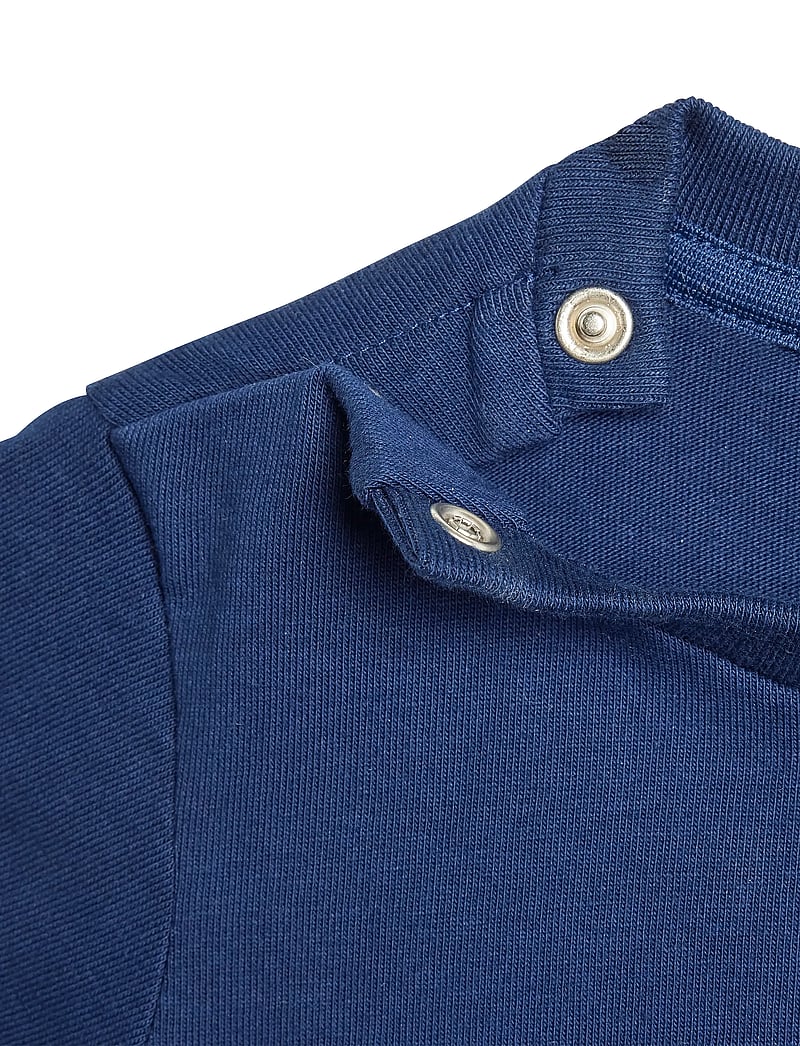 adidas Originals - TREFOIL TEE - t-krekli ar īsām piedurknēm - nindig - 3