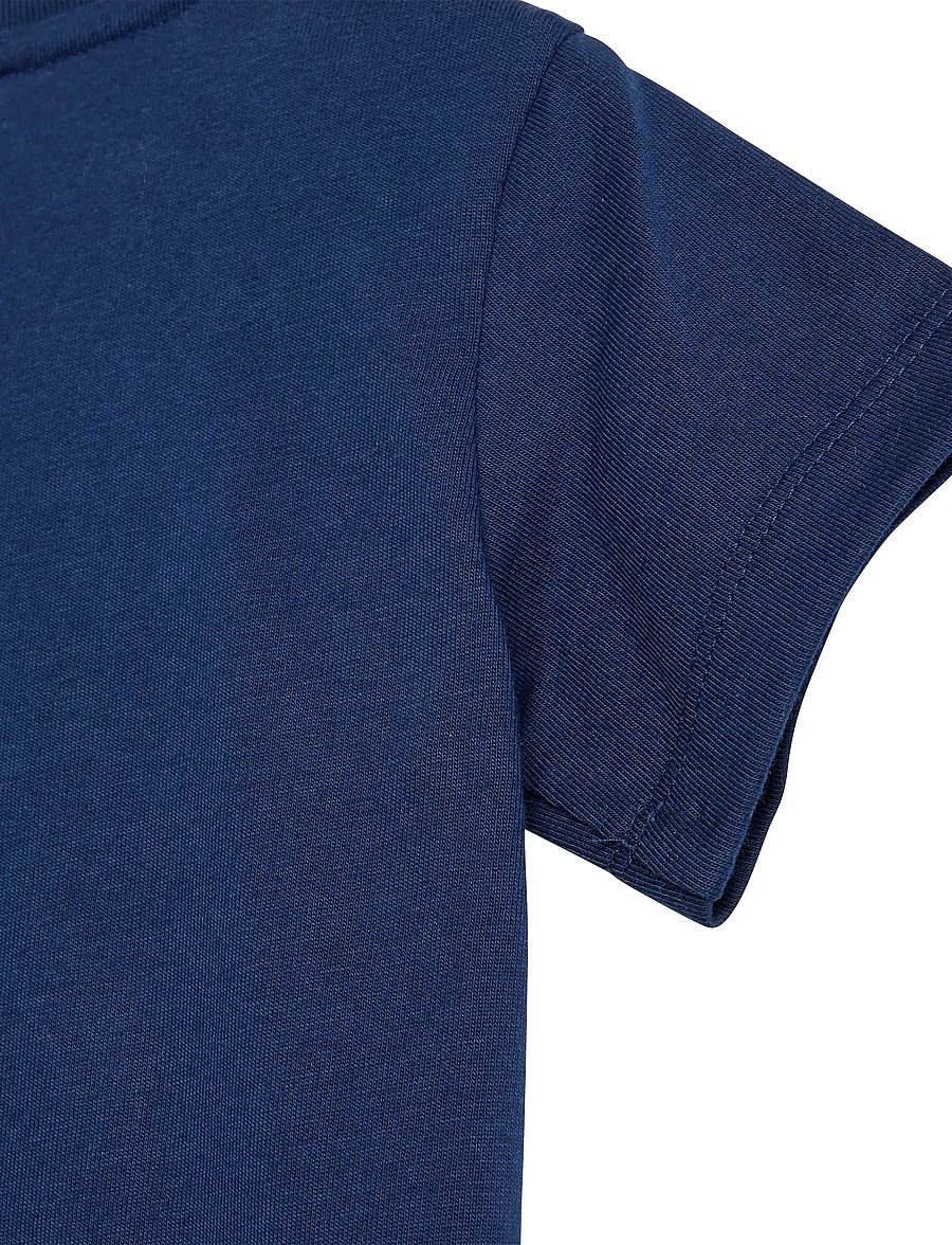 adidas Originals - TREFOIL TEE - kurzärmelig - nindig - 4