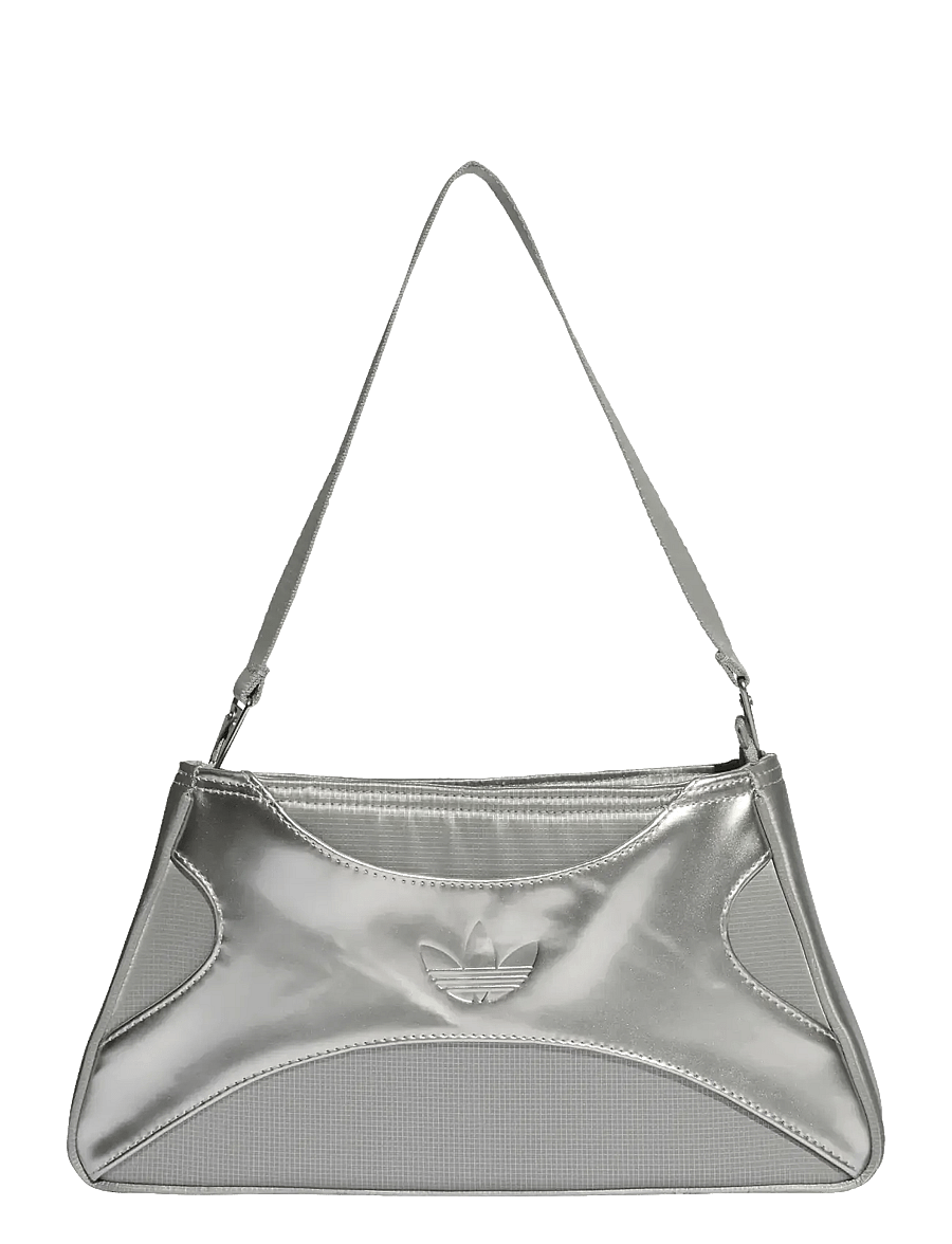 adidas Originals - CLUTCH SH BAG - handtaschen & bauchtaschen - silvmt - 0