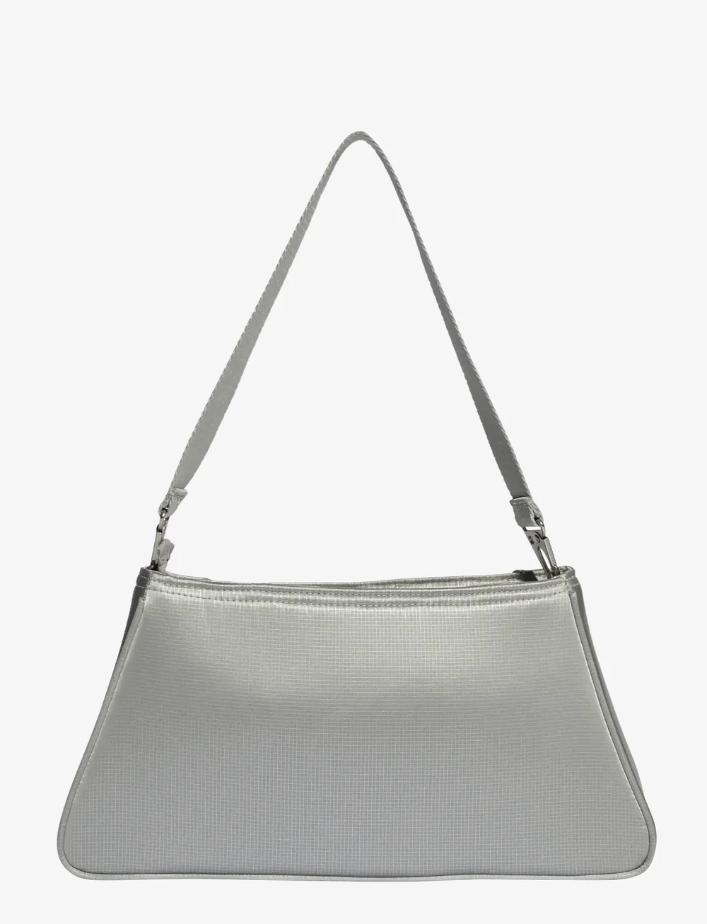 adidas Originals - CLUTCH SH BAG - reisikotid - silvmt - 1