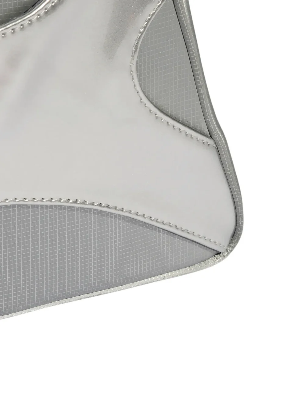 adidas Originals - CLUTCH SH BAG - reisikotid - silvmt - 3