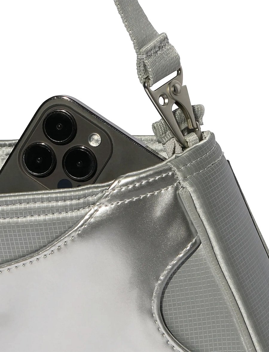 adidas Originals - CLUTCH SH BAG - handtaschen & bauchtaschen - silvmt - 4