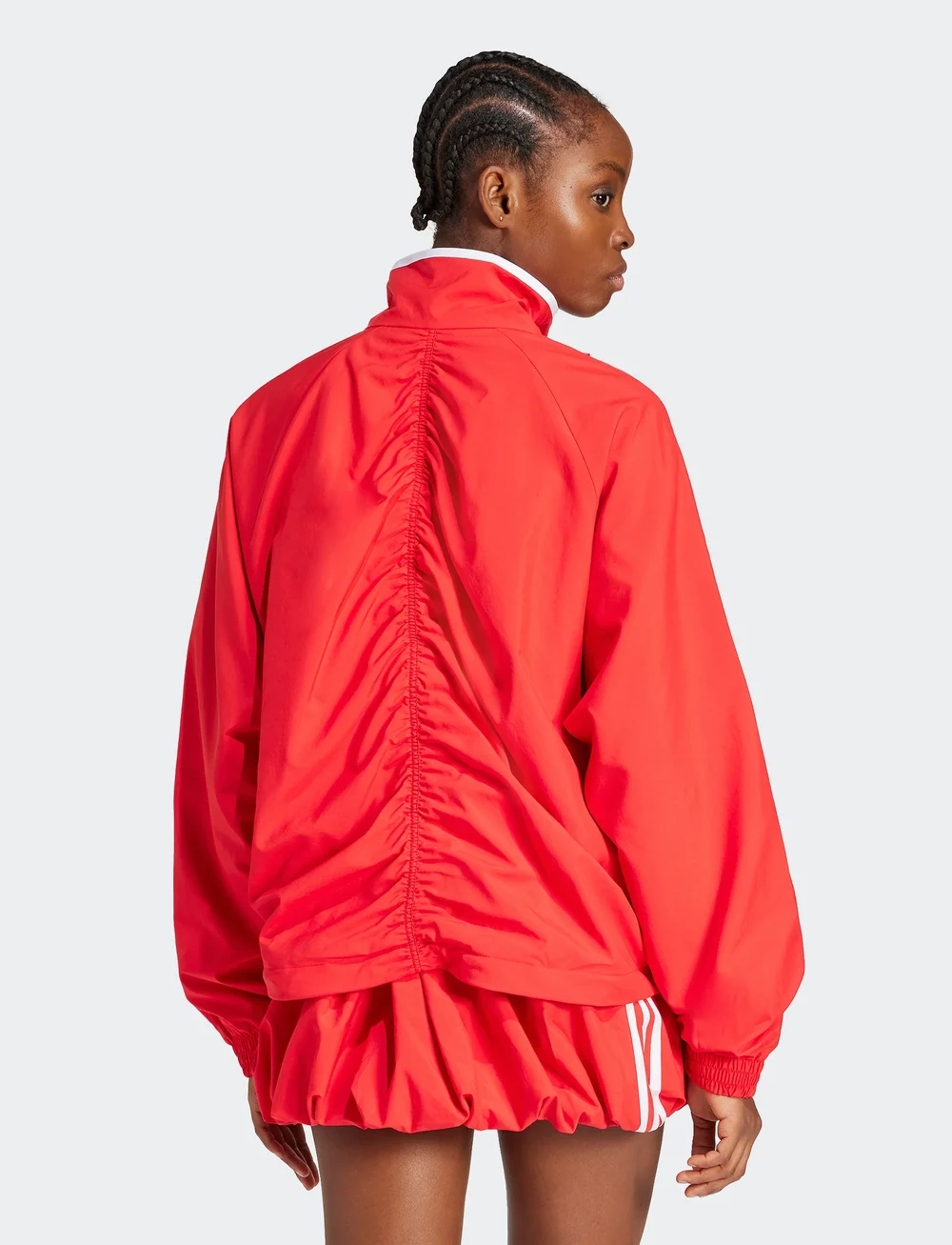 adidas Originals - WOVEN TT ZIP - spordijakid - betsca - 2