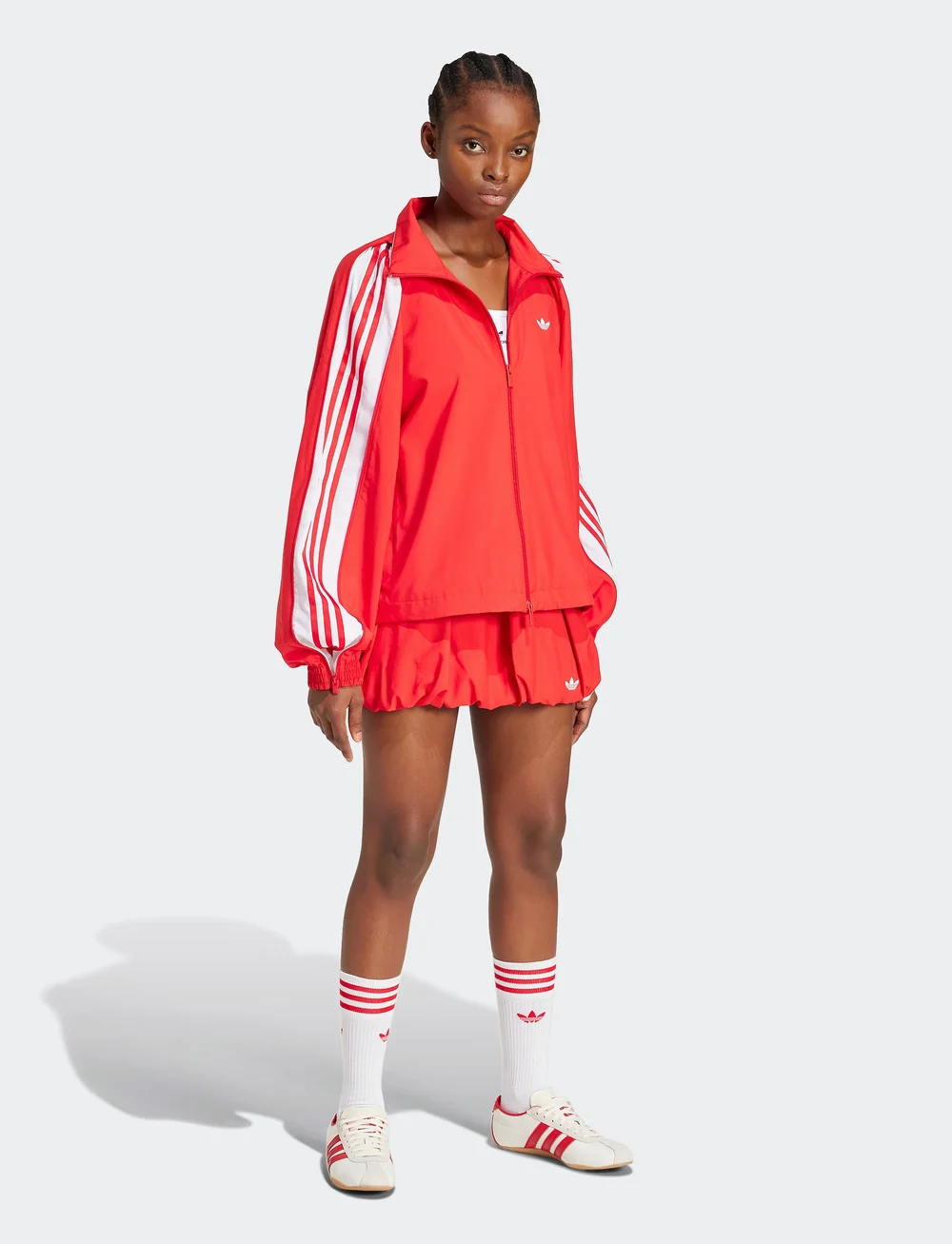 adidas Originals - WOVEN TT ZIP - spordijakid - betsca - 3