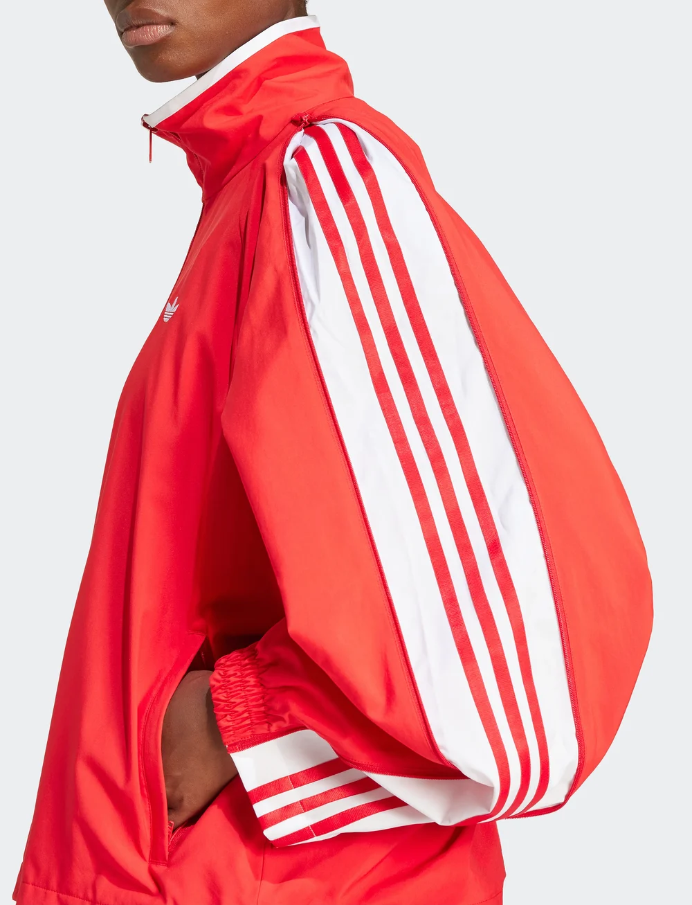 adidas Originals - WOVEN TT ZIP - spordijakid - betsca - 4