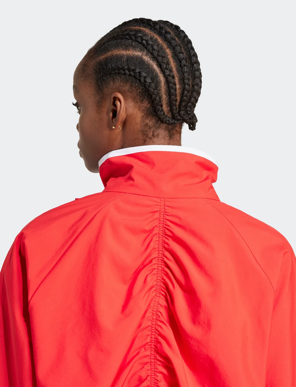 adidas Originals - WOVEN TT ZIP - spordijakid - betsca - 5