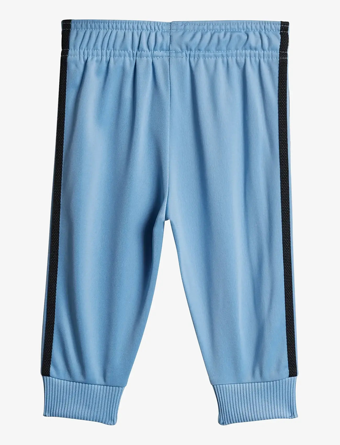 adidas Originals - SST TRACKSUIT - treeningriided ja 2-osalised komplektid - ashblu/black/ashblu - 3