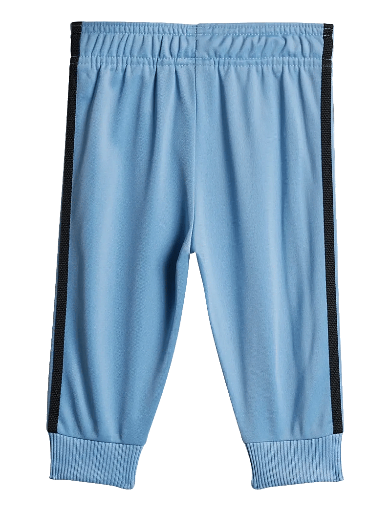 adidas Originals - SST TRACKSUIT - treeningriided ja 2-osalised komplektid - ashblu/black/ashblu - 3