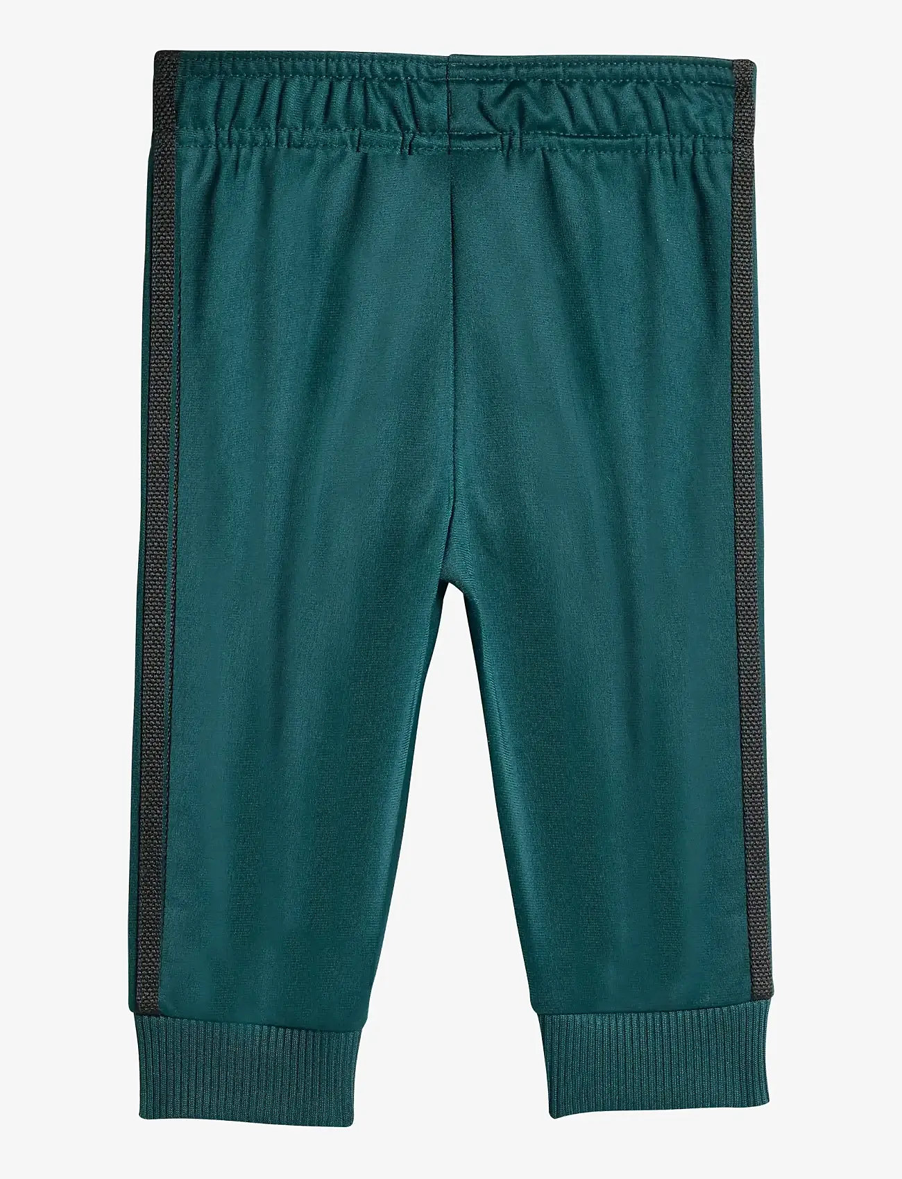 adidas Originals - SST TRACKSUIT - joggingset & tvådelade set - aurivy/black/white - 3