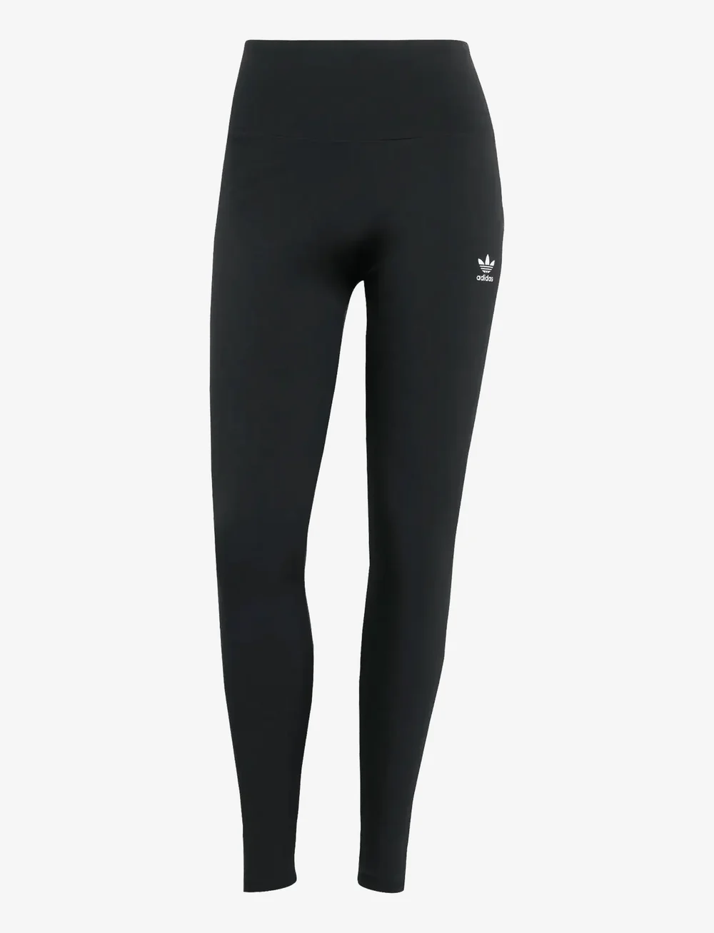 adidas Originals - ESS LEGGINGS - sportlegging - black - 1