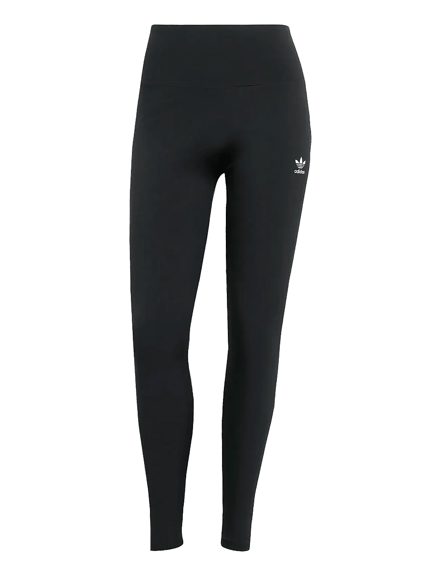 adidas Originals - ESS LEGGINGS - black - 1