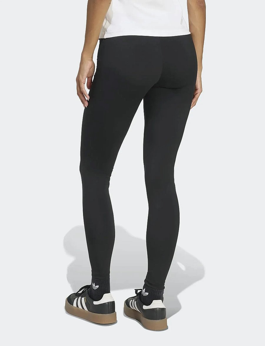 adidas Originals - ESS LEGGINGS - black - 3