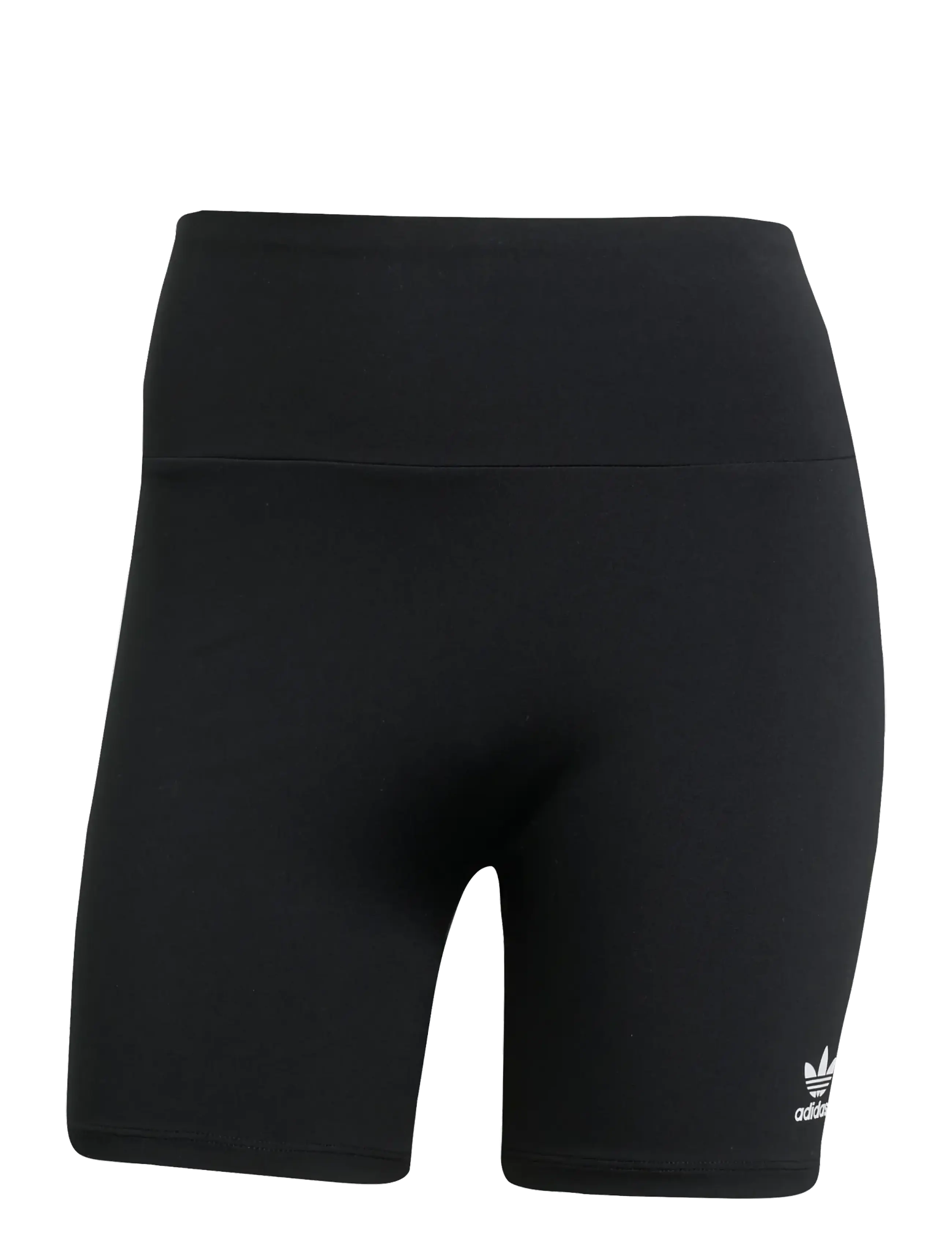 adidas Originals ESS SHORTS - Shorts - BLACK / black