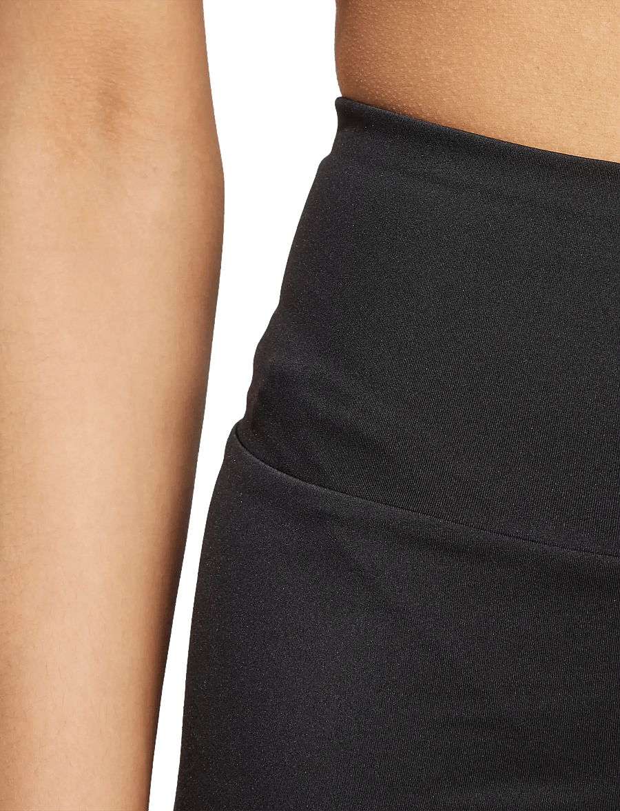 adidas Originals - ESS SHORTS - legginsy do ćwiczeń - black - 5