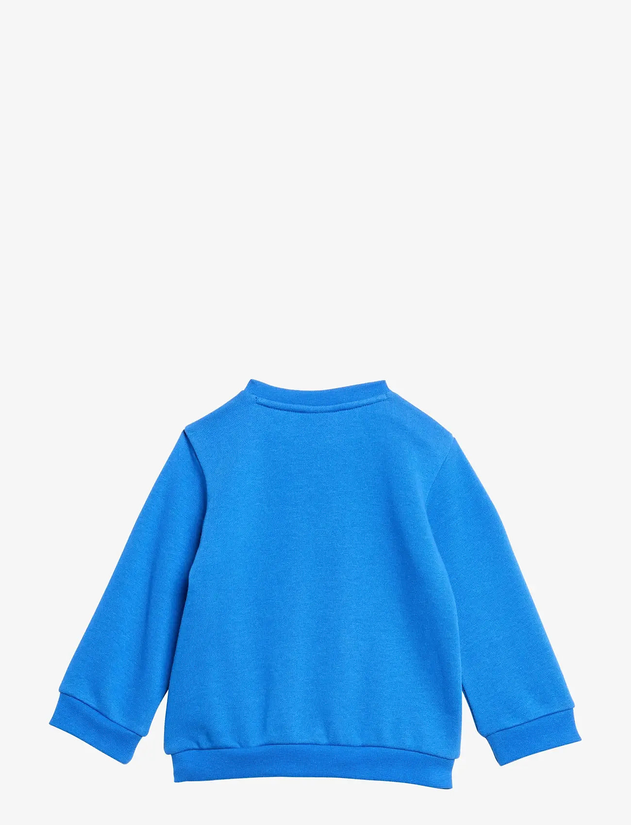 adidas Originals - CREW SET - trainingsanzug - blue/black - 1