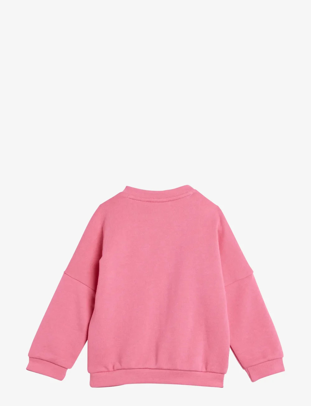 adidas Originals - LOOSE CREW SET - trainingsanzug - pnkfus - 1