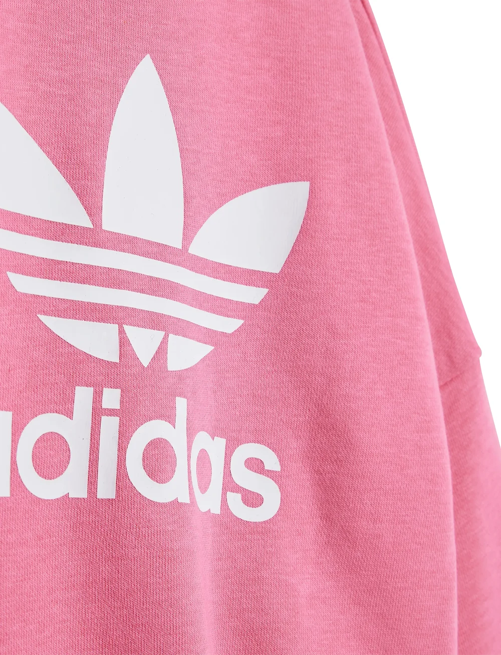 adidas Originals - LOOSE CREW SET - trainingsanzug - pnkfus - 4