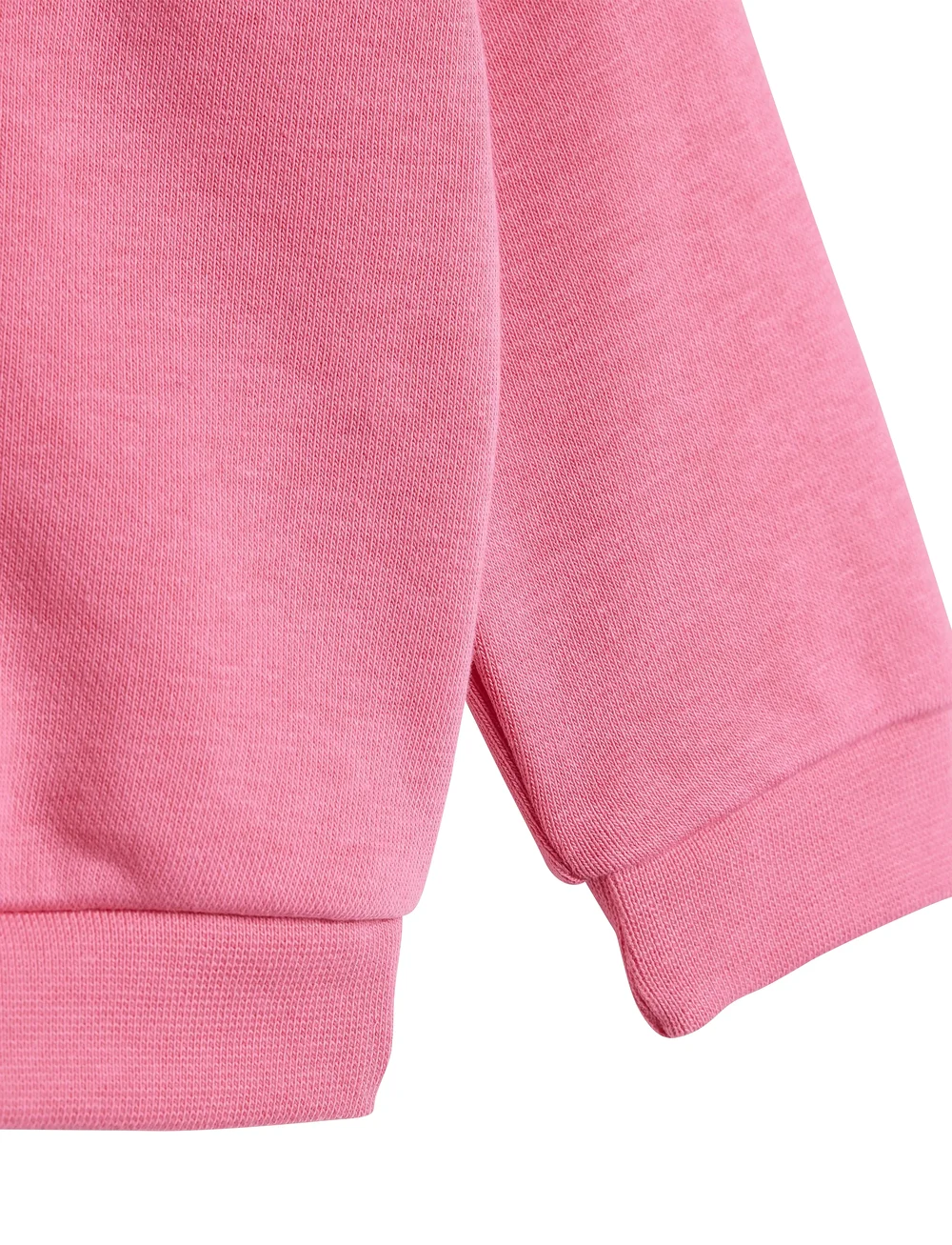 adidas Originals - LOOSE CREW SET - trainingsanzug - pnkfus - 5