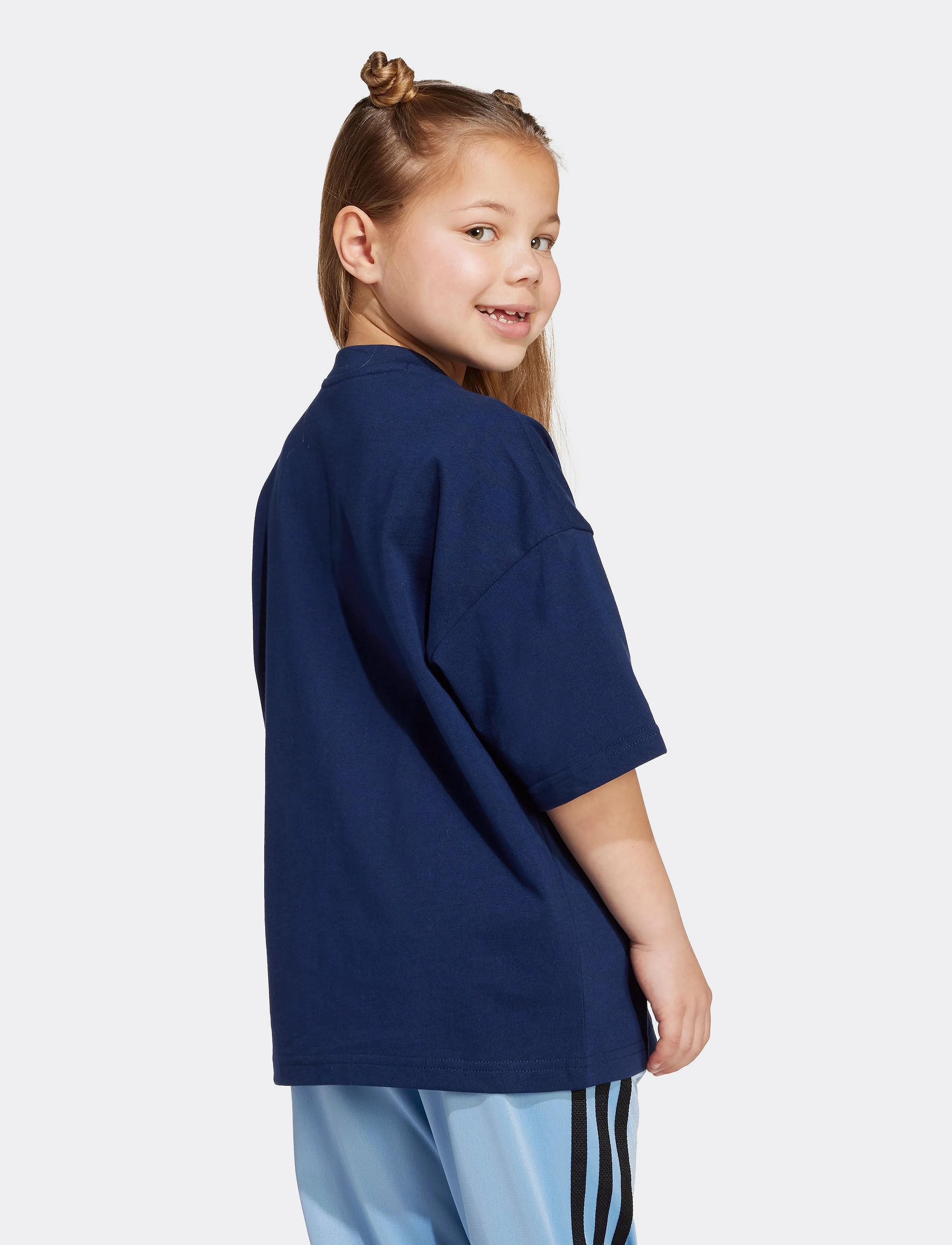 adidas Originals - TREFOIL TEE - kortærmede t-shirts - nindig - 2