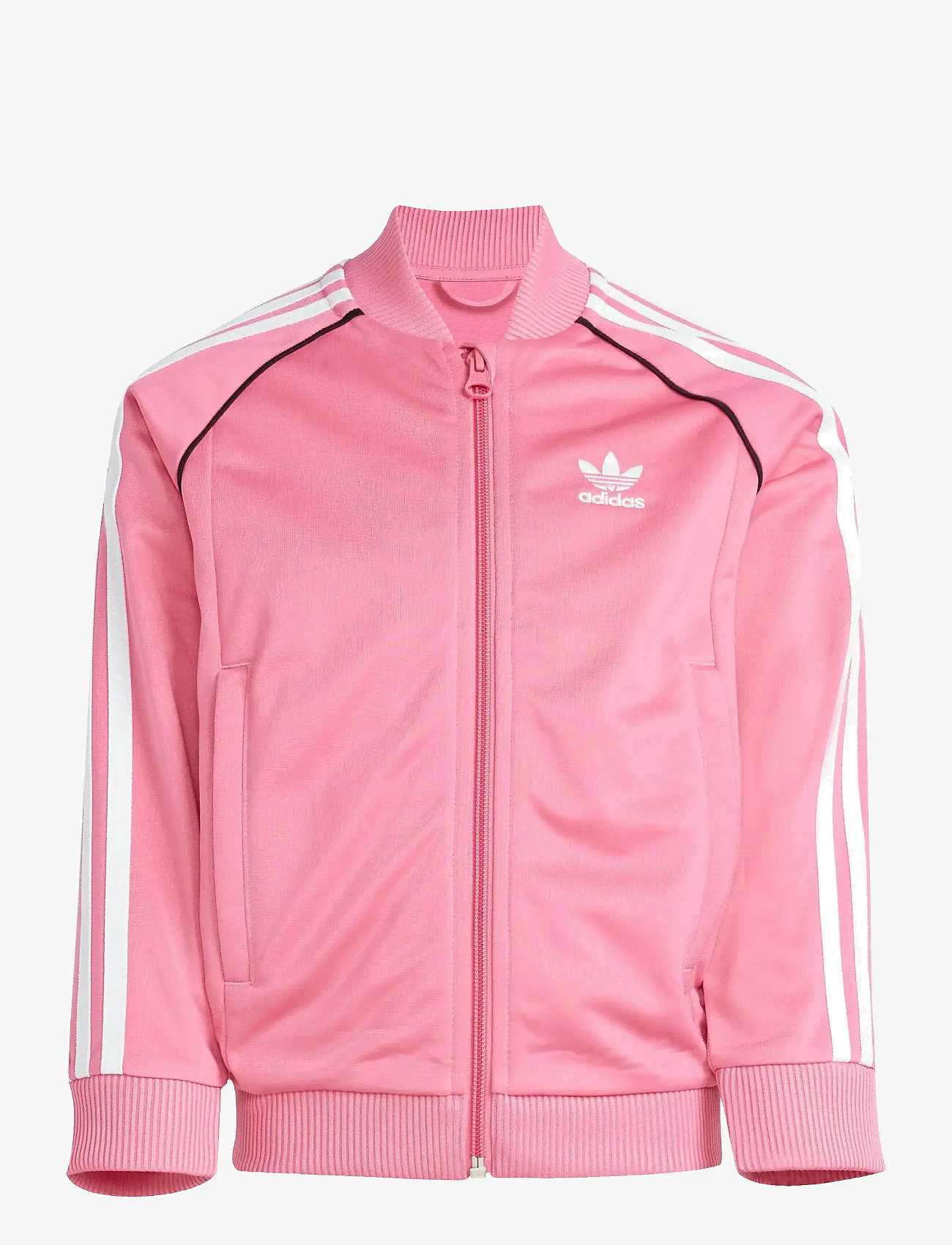 adidas Originals - SST TRACKSUIT - pnkfus - 2
