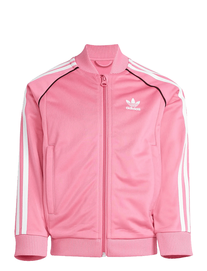 adidas Originals - SST TRACKSUIT - pnkfus - 2