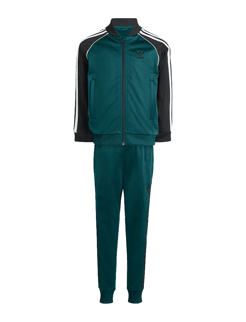 adidas Originals - SST TRACKSUIT - survêtements et ensembles 2-pièces - aurivy - 1