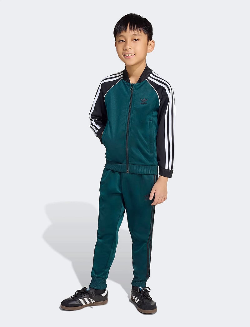 adidas Originals - SST TRACKSUIT - survêtements et ensembles 2-pièces - aurivy - 0