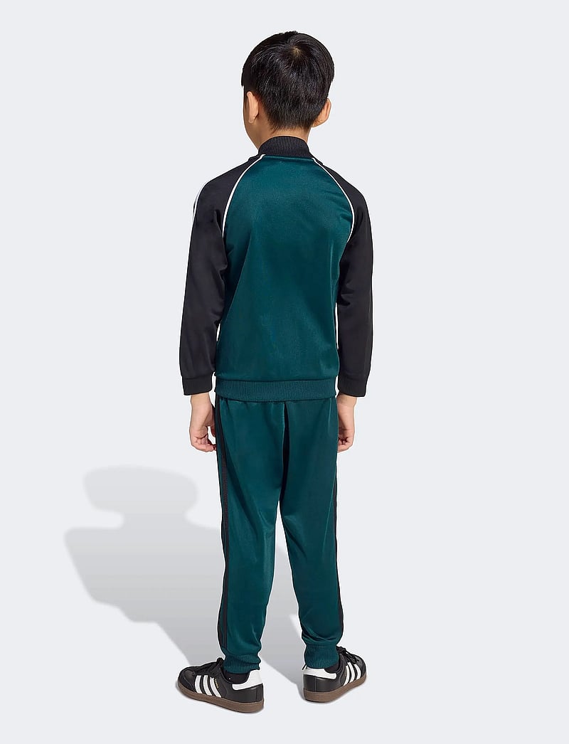 adidas Originals - SST TRACKSUIT - survêtements et ensembles 2-pièces - aurivy - 4