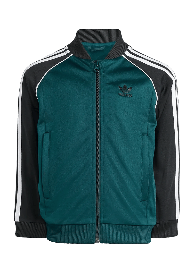 adidas Originals - SST TRACKSUIT - survêtements et ensembles 2-pièces - aurivy - 2