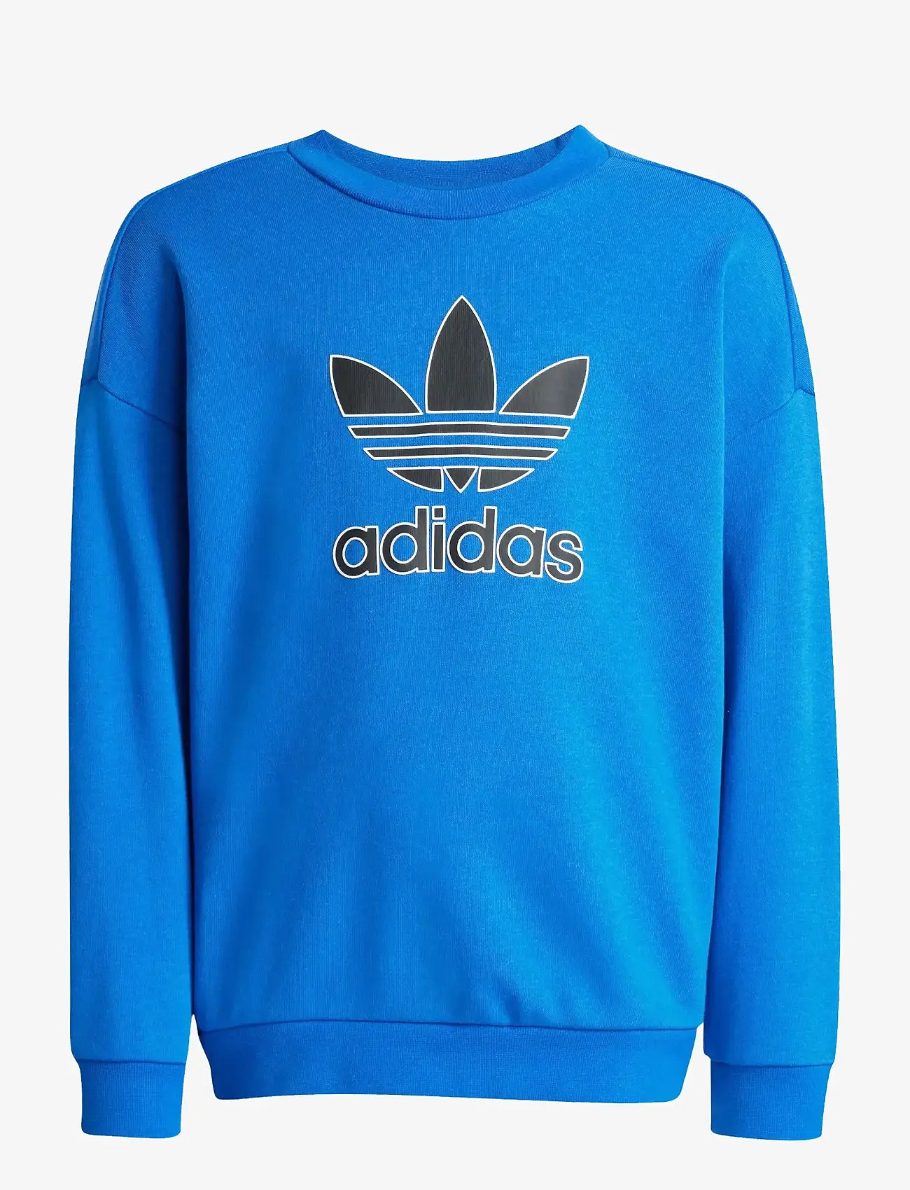 adidas Originals - CREW SET - joggingsæt & matchende sæt - blue - 2