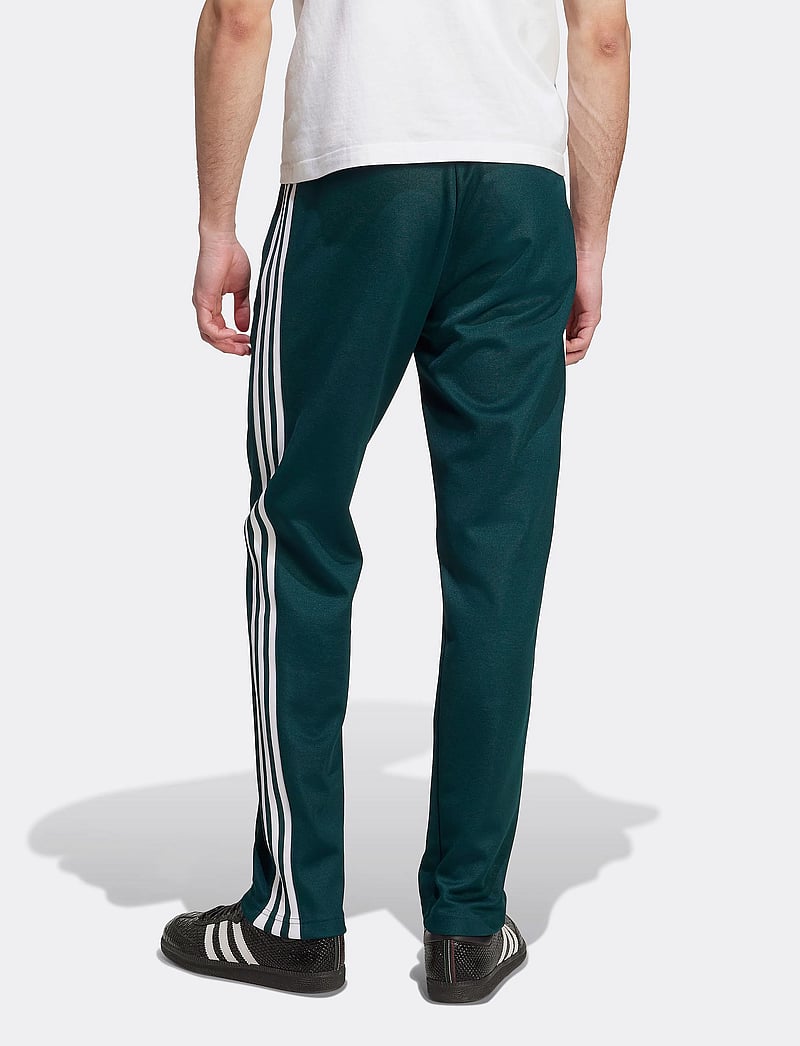 adidas Originals - CLASSIC TP - træningsbukser - aurivy/white - 2