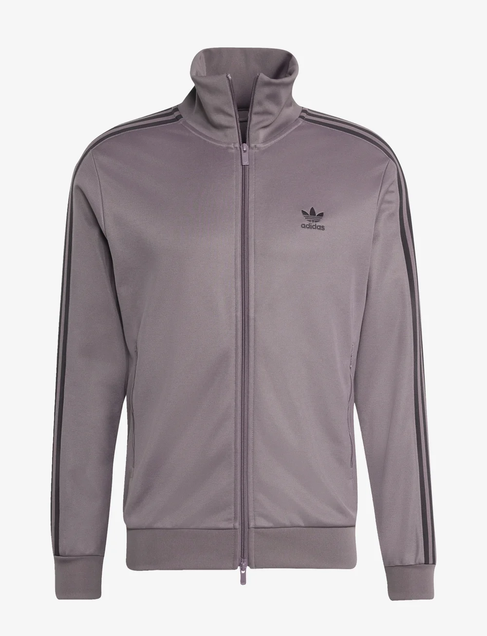 adidas Originals - CLASSIC TT - oberteile - grestr/black - 1