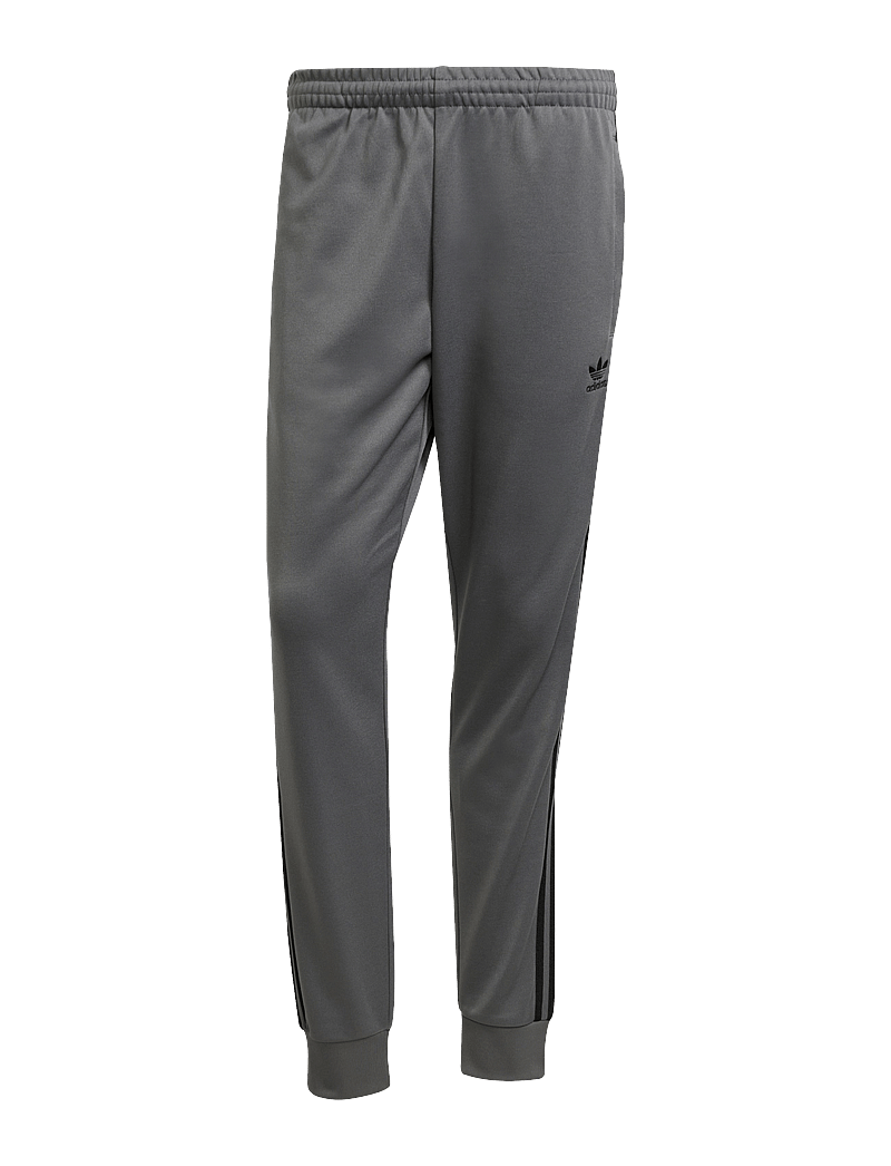 adidas Originals - SST TP - püksid - grefiv/black - 1