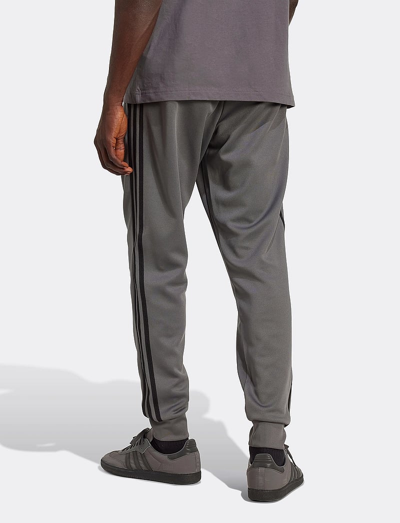 adidas Originals - SST TP - püksid - grefiv/black - 2