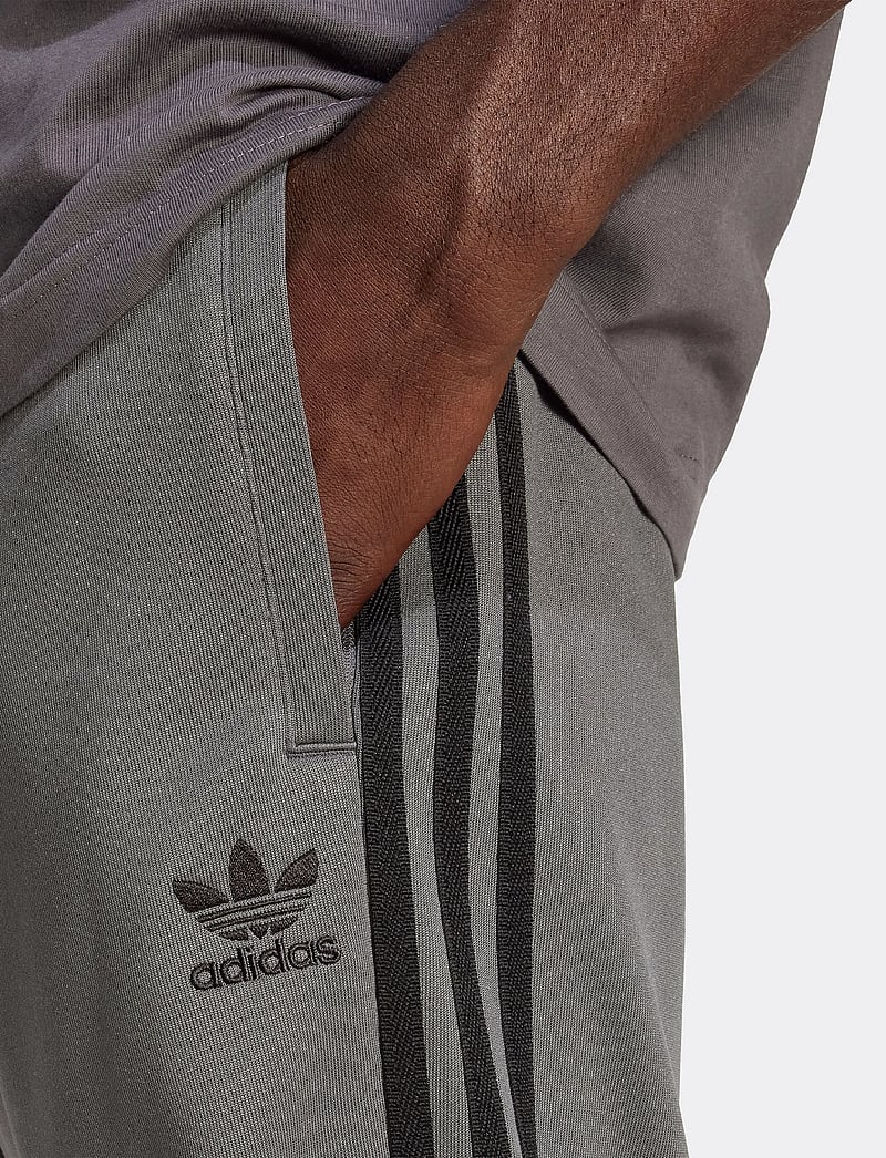 adidas Originals - SST TP - püksid - grefiv/black - 4