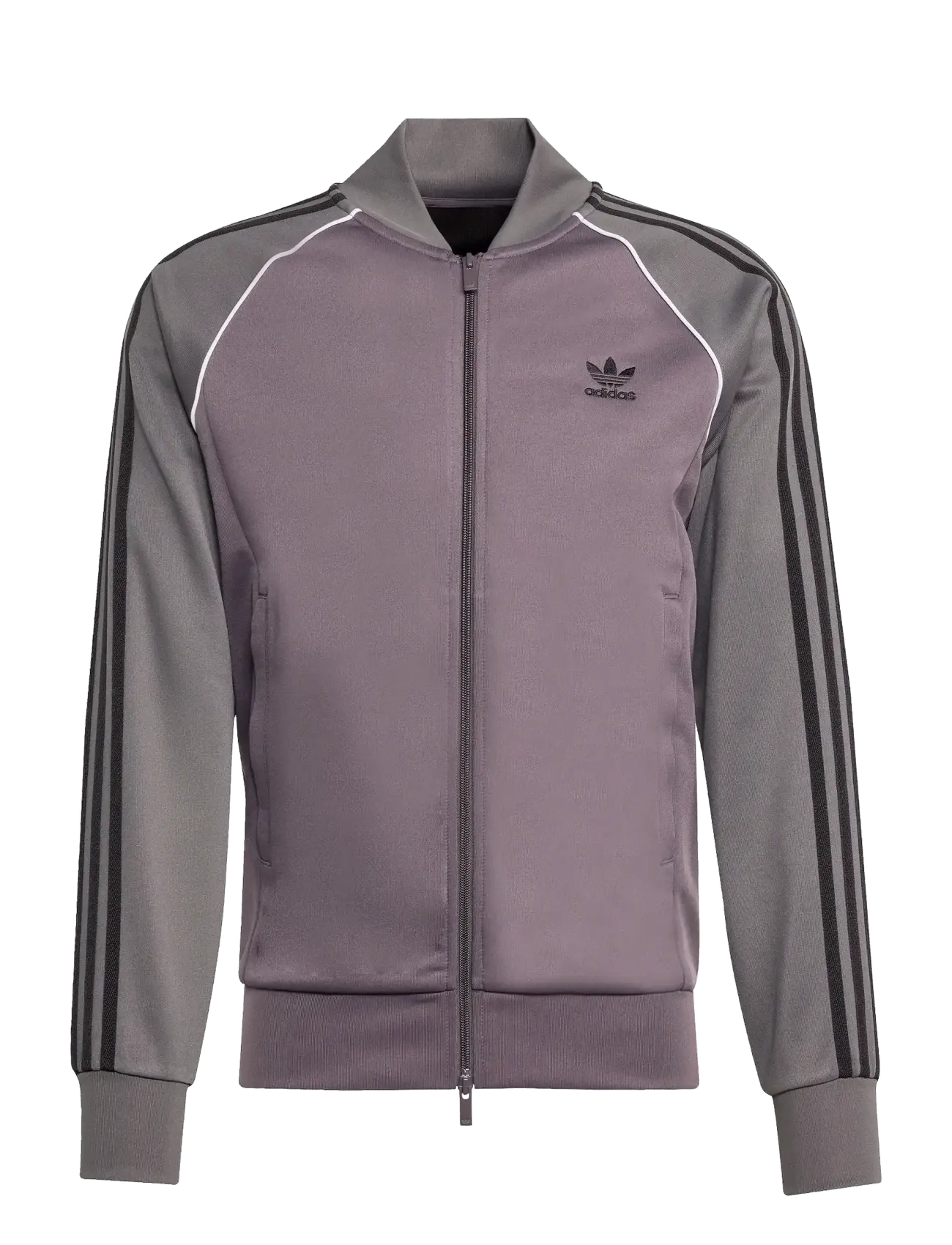 adidas Originals - SST TT - alussärgid - grestr/black - 1