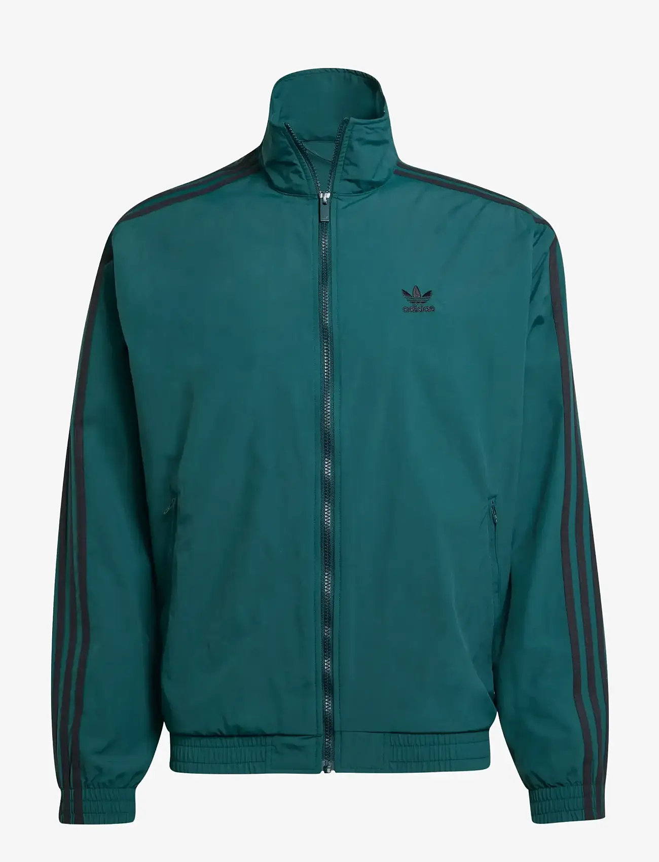 adidas Originals - FIREBIRD TT - sportjackor - aurivy/black - 1