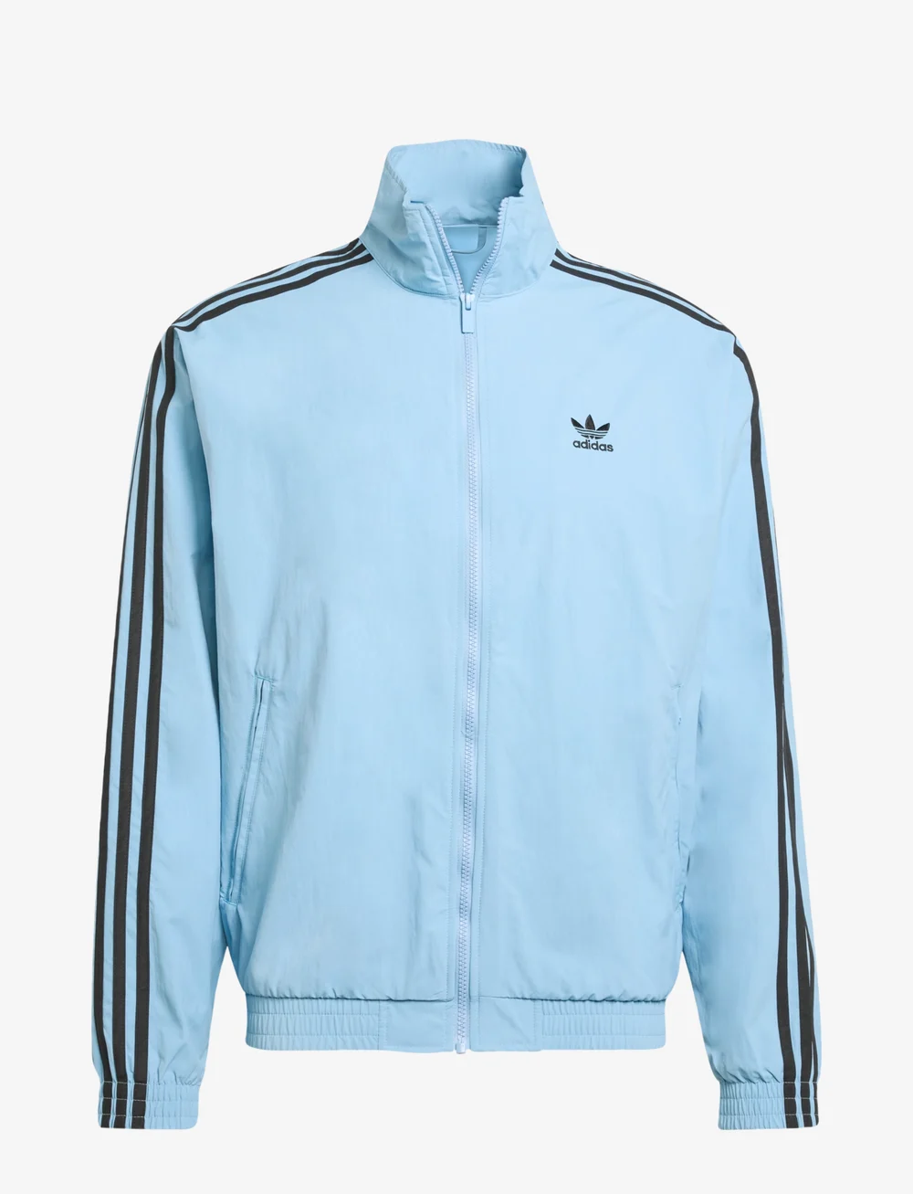 adidas Originals - FIREBIRD TT - sportjacken - ashblu/black - 1