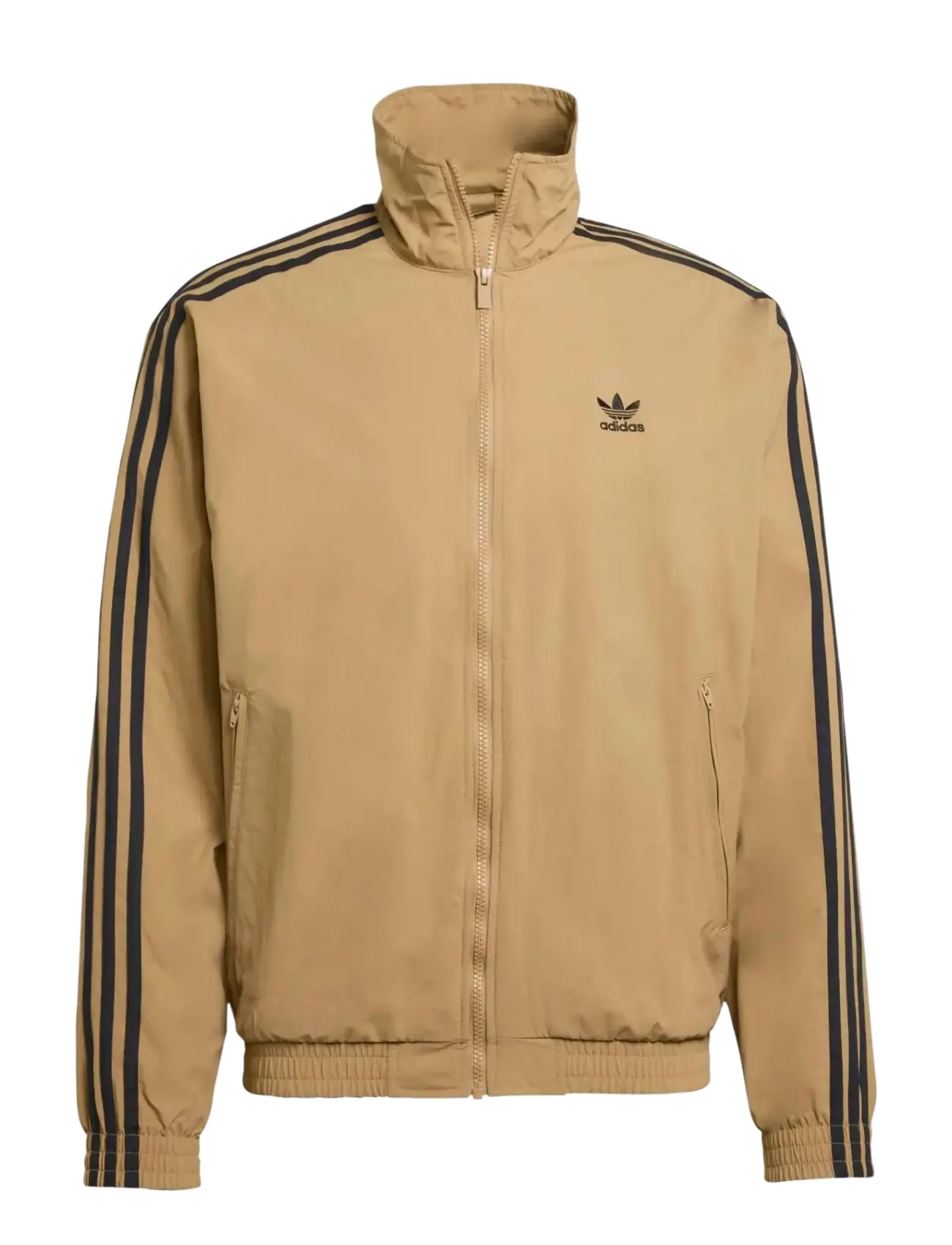 adidas Originals FIREBIRD TT - Alussärgid - CARDBO/BLACK / brown