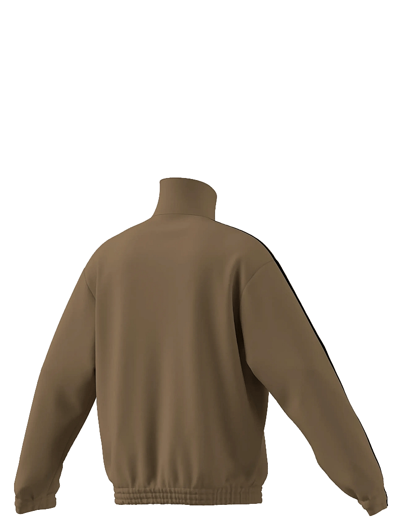 adidas Originals - FIREBIRD TT - sportsjakker - cardbo/black - 1