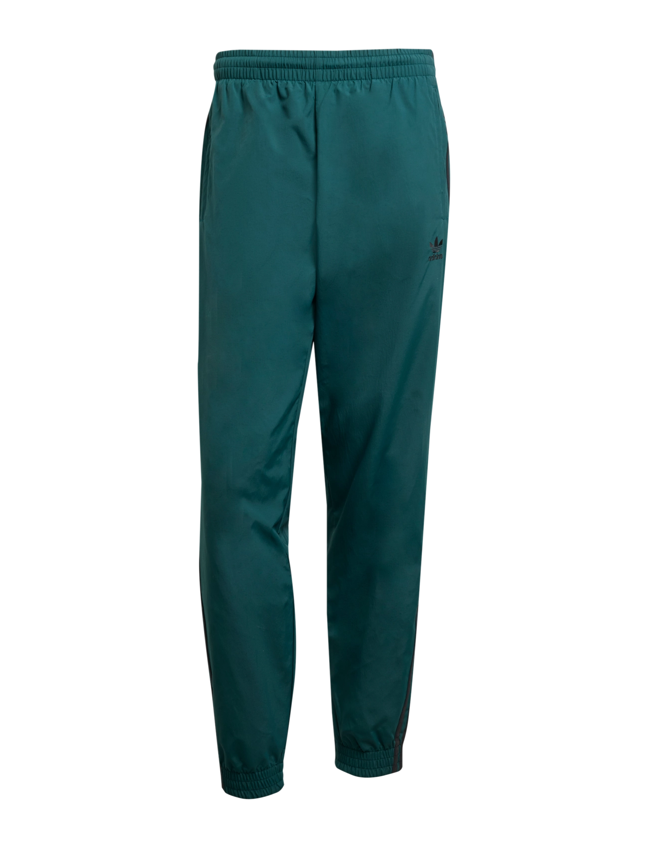 adidas Originals FIREBIRD PANTS - Kleidung - AURIVY/BLACK / green