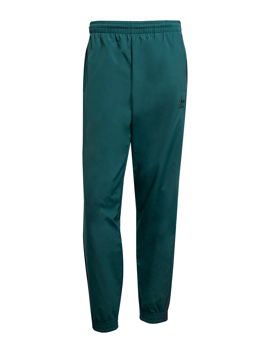 adidas Originals - FIREBIRD PANTS - træningsbukser - aurivy/black - 1