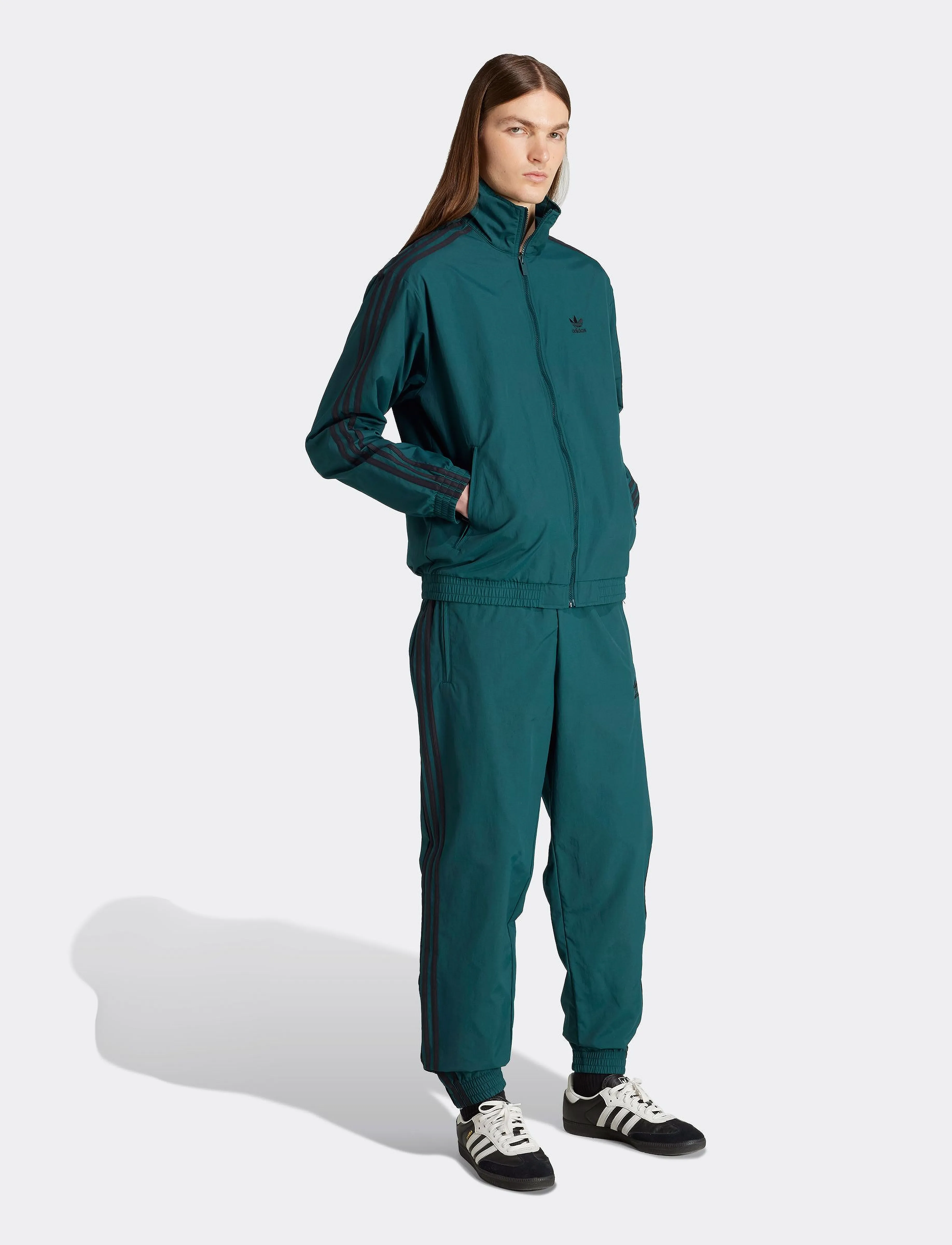 Firebird Pants